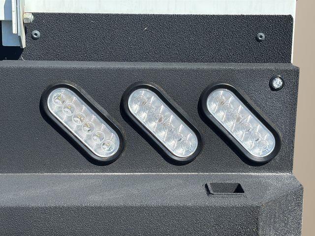 2026 Ram 5500 Chassis Cab Tradesman/Big Horn
