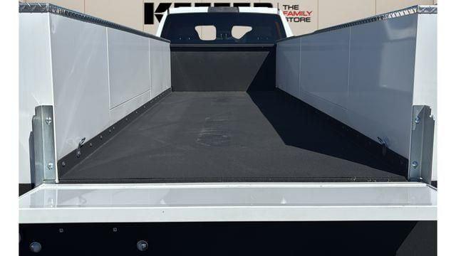 2026 Ram 5500 Chassis Cab Tradesman/Big Horn