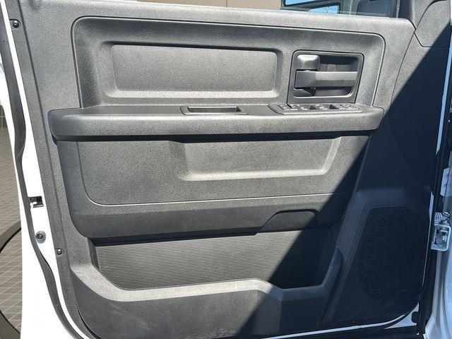 2026 Ram 5500 Chassis Cab Tradesman/Big Horn