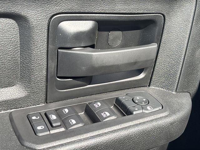 2026 Ram 5500 Chassis Cab Tradesman/Big Horn