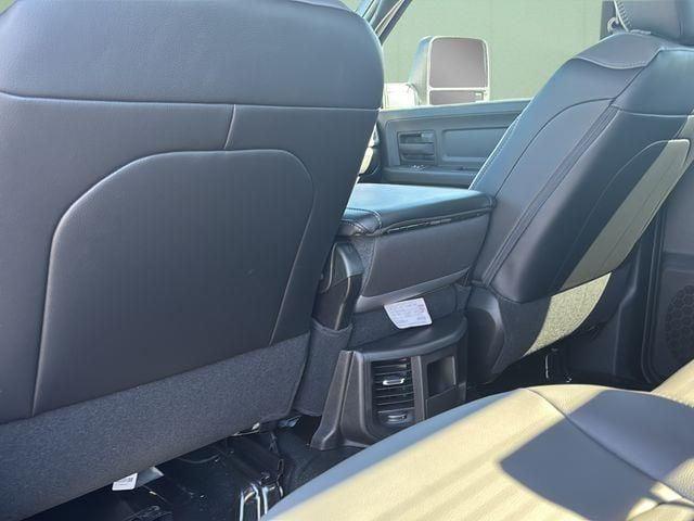 2026 Ram 5500 Chassis Cab Tradesman/Big Horn