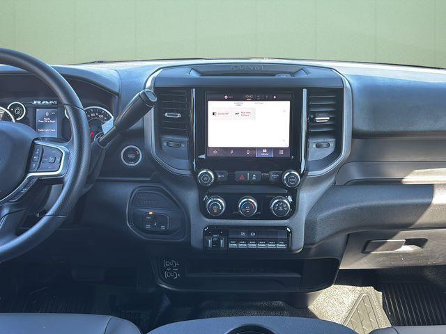2026 Ram 5500 Chassis Cab Tradesman/Big Horn