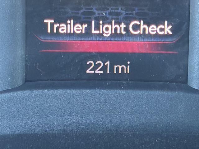 2026 Ram 5500 Chassis Cab Tradesman/Big Horn
