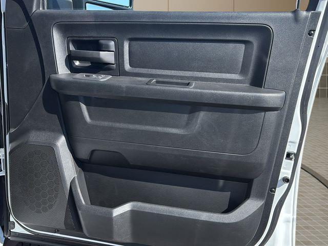 2026 Ram 5500 Chassis Cab Tradesman/Big Horn
