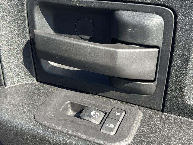 2026 Ram 5500 Chassis Cab Tradesman/Big Horn