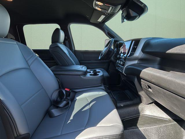 2026 Ram 5500 Chassis Cab Tradesman/Big Horn