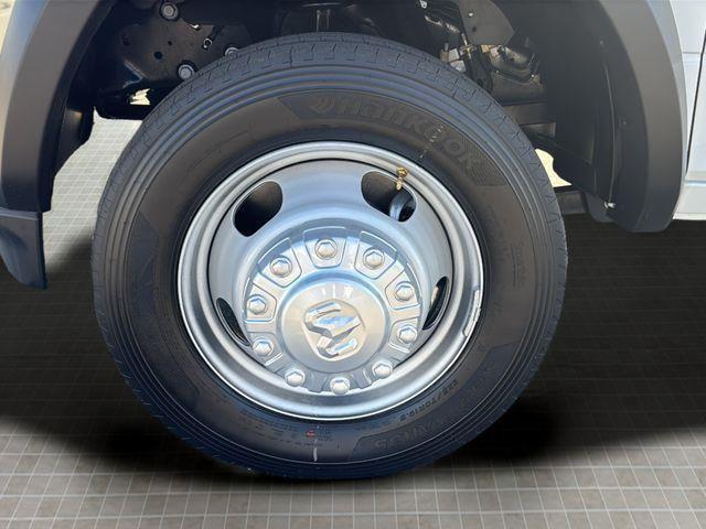 2026 Ram 5500 Chassis Cab Tradesman/Big Horn
