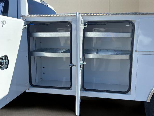 2026 Ram 5500 Chassis Cab Tradesman/Big Horn