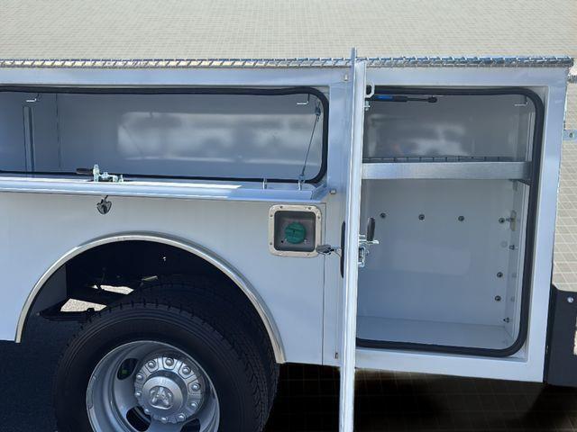 2026 Ram 5500 Chassis Cab Tradesman/Big Horn