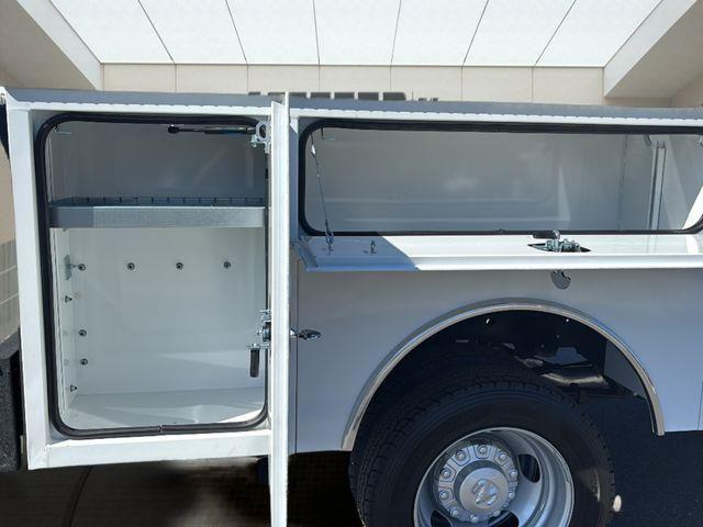2026 Ram 5500 Chassis Cab Tradesman/Big Horn