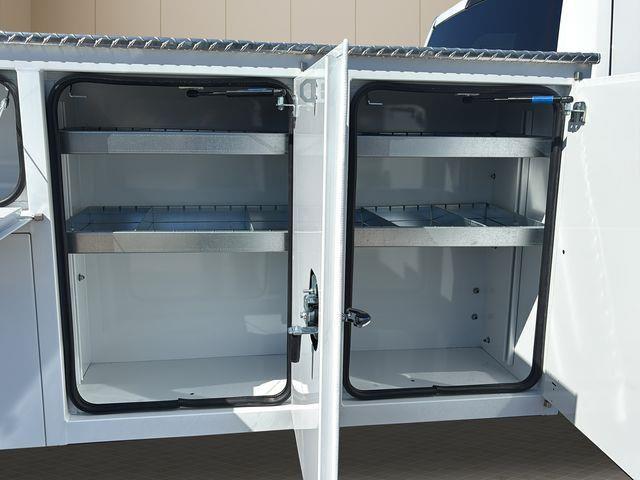 2026 Ram 5500 Chassis Cab Tradesman/Big Horn