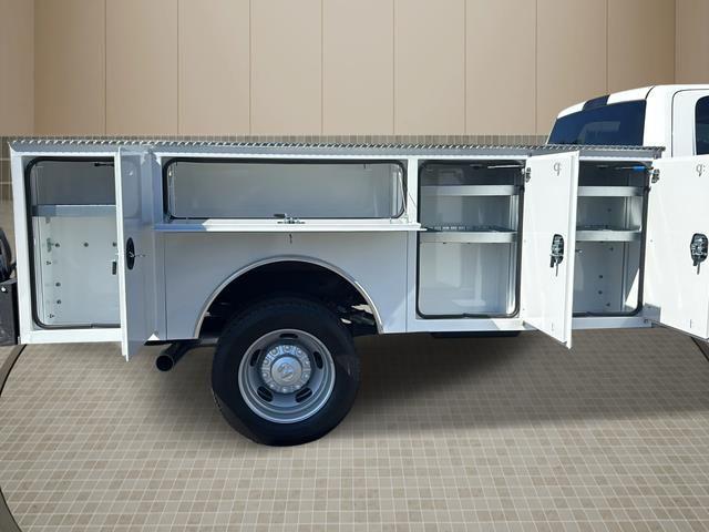2026 Ram 5500 Chassis Cab Tradesman/Big Horn