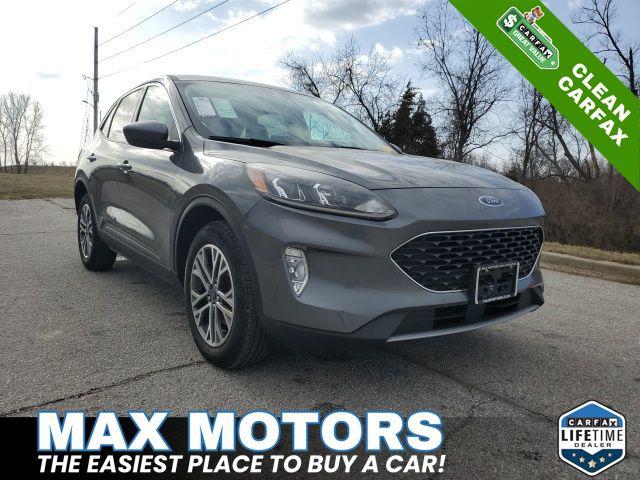 2022 Ford Escape SEL for sale in Richmond, MO