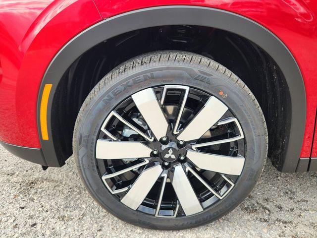 2026 Mitsubishi Outlander SE 1.5T 2WD