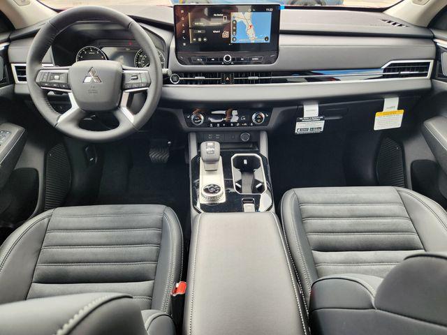2026 Mitsubishi Outlander SE 1.5T 2WD