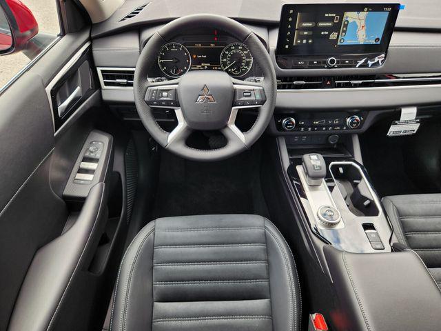 2026 Mitsubishi Outlander SE 1.5T 2WD