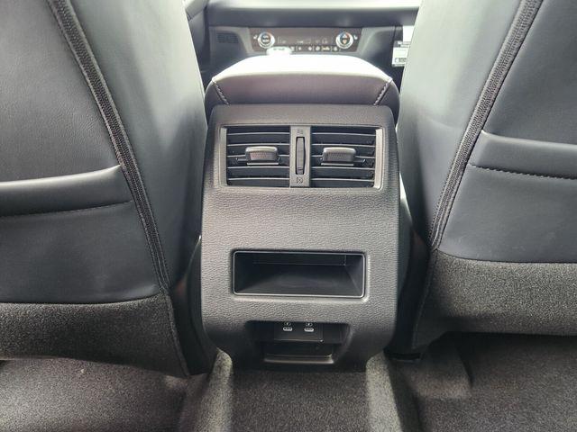 2026 Mitsubishi Outlander SE 1.5T 2WD