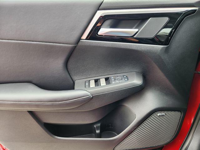 2026 Mitsubishi Outlander SE 1.5T 2WD