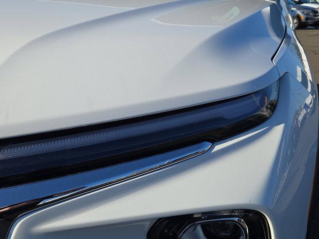 2025 Chevrolet TrailBlazer AWD LT