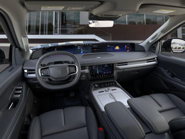 2026 Lincoln Navigator Reserve L