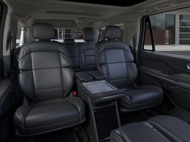 2026 Lincoln Navigator Reserve L