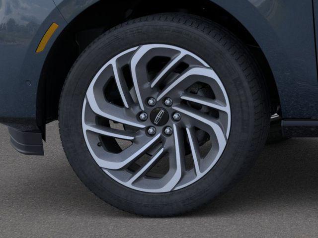 2026 Lincoln Navigator Reserve L