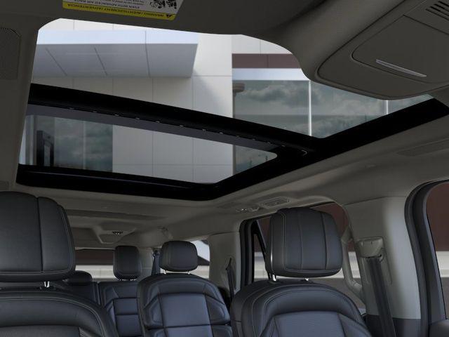 2026 Lincoln Navigator Reserve L