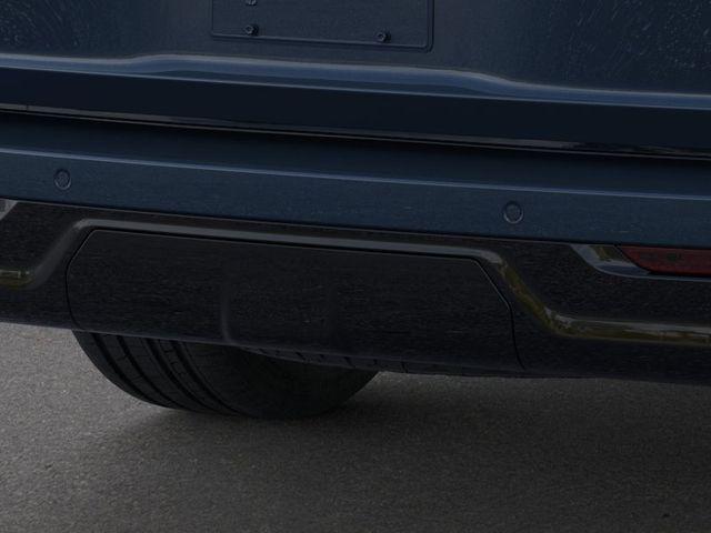 2026 Lincoln Navigator Reserve L