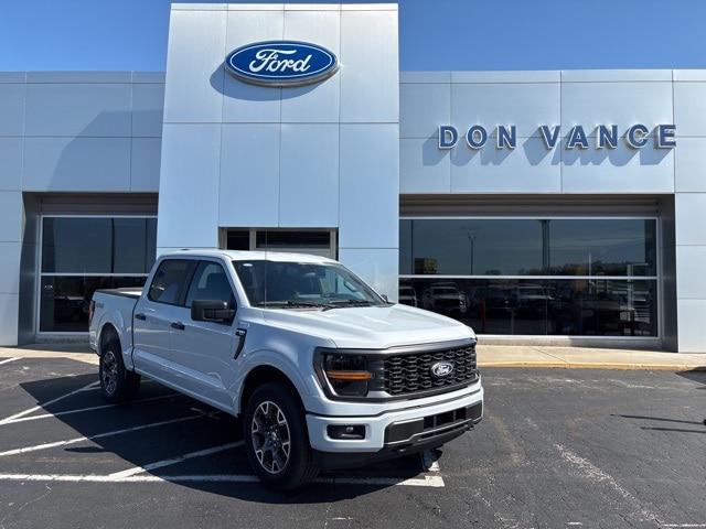 2025 Ford F-150 STX for sale in Marshfield, MO