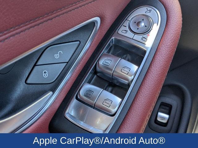 2023 Mercedes-Benz C-CLASS C 300 4MATIC Cabriolet