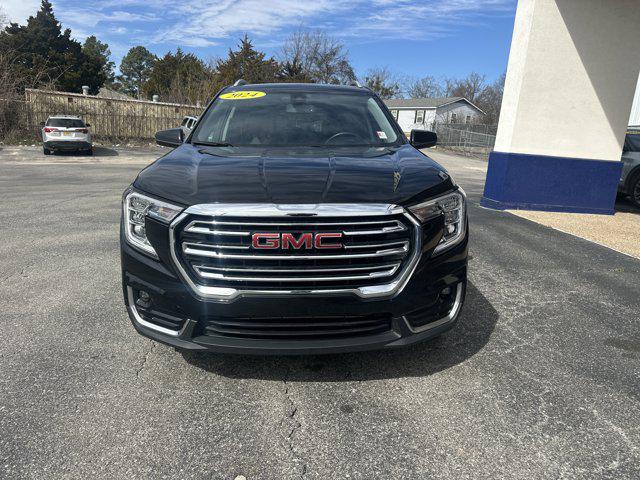 2024 GMC Terrain AWD SLT