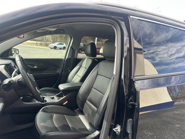 2024 GMC Terrain AWD SLT
