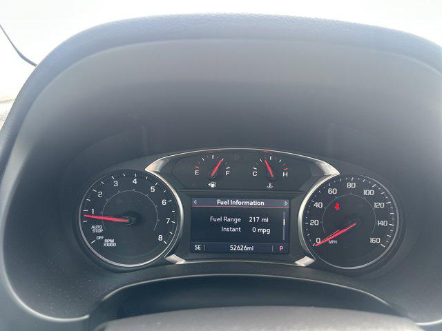 2024 GMC Terrain AWD SLT