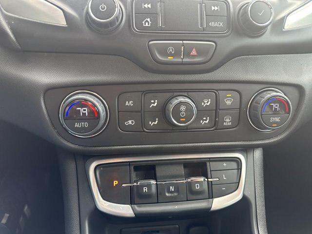 2024 GMC Terrain AWD SLT