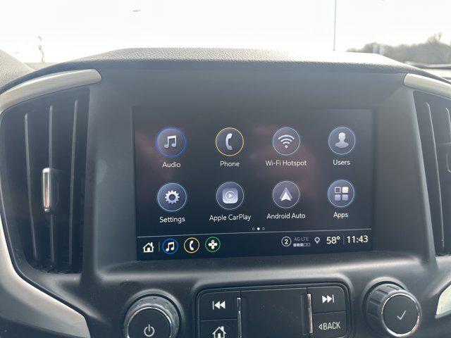 2024 GMC Terrain AWD SLT