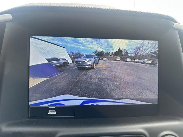 2024 GMC Terrain AWD SLT