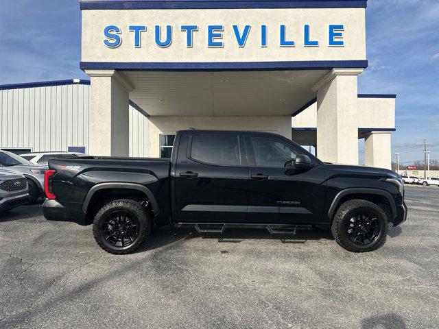 2023 Toyota Tundra SR5 for sale in Atoka, OK
