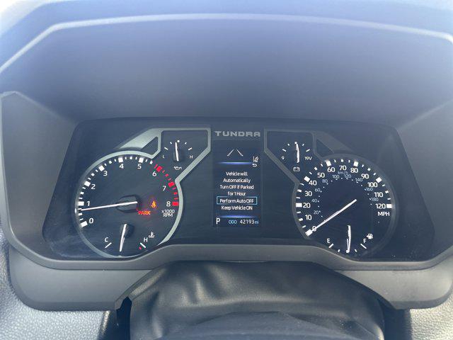 2023 Toyota Tundra SR5