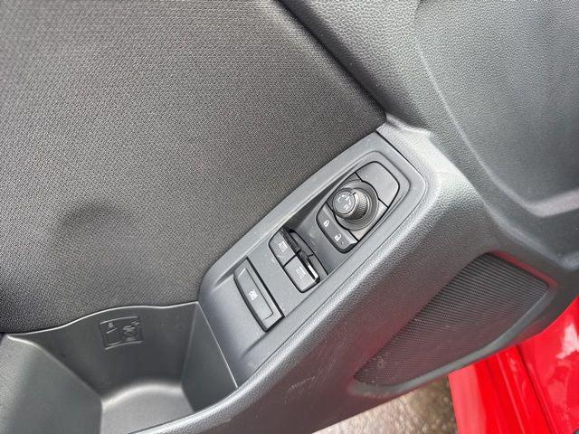 2022 Toyota GR86 .