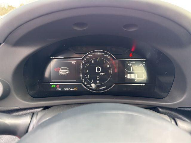 2022 Toyota GR86 .