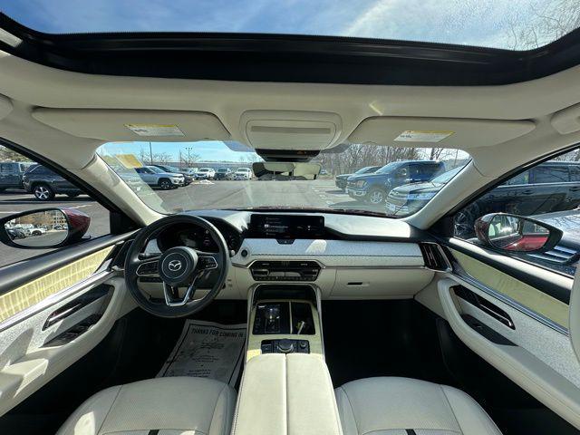 2024 Mazda CX-90 3.3 Turbo S Premium Plus