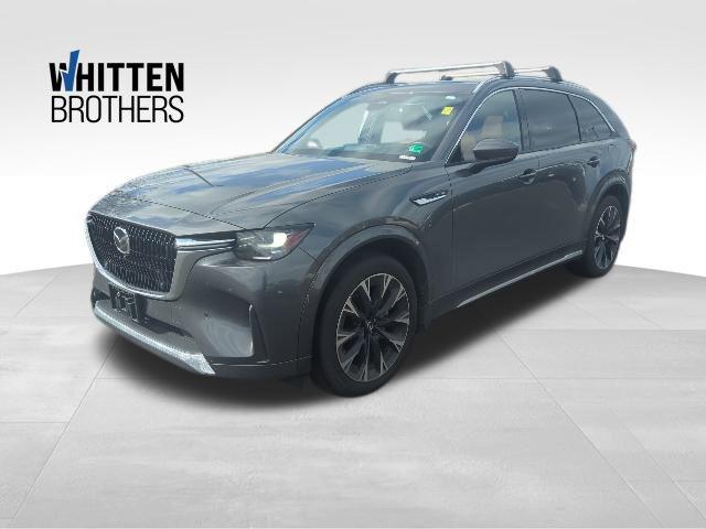 2024 Mazda CX-90 3.3 Turbo S Premium Plus