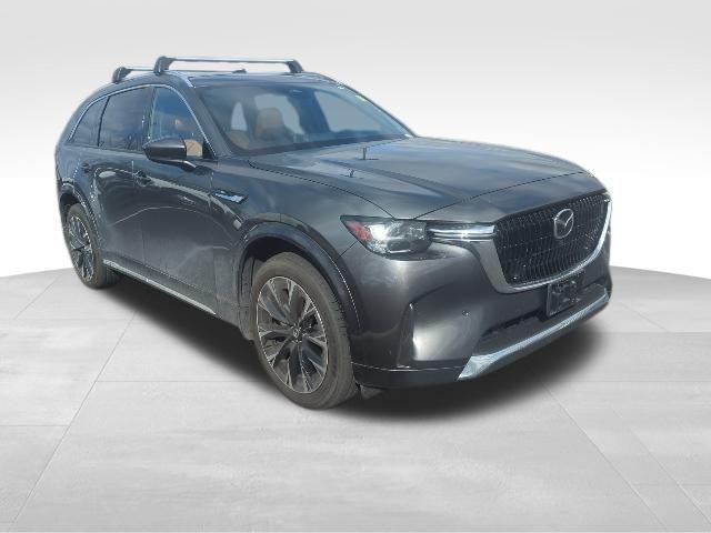 2024 Mazda CX-90 3.3 Turbo S Premium Plus