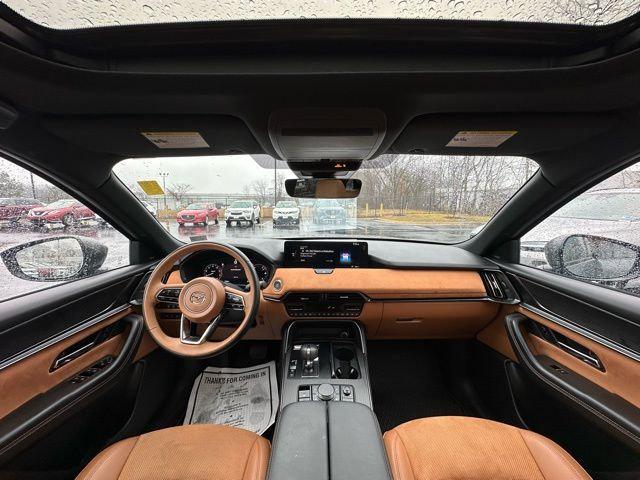 2024 Mazda CX-90 3.3 Turbo S Premium Plus