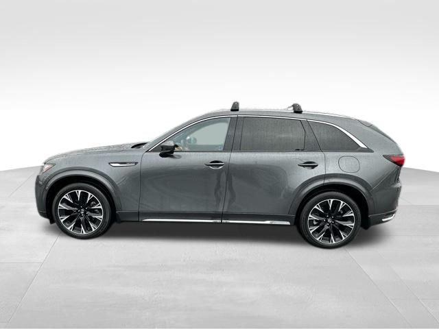 2024 Mazda CX-90 3.3 Turbo S Premium Plus