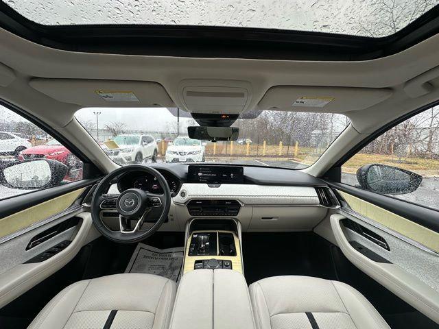 2024 Mazda CX-90 3.3 Turbo S Premium Plus