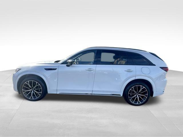 2025 Mazda CX-70 3.3 Turbo S Premium Plus 2025 Mazda CX-70 3.3 Turbo S Premium Plus