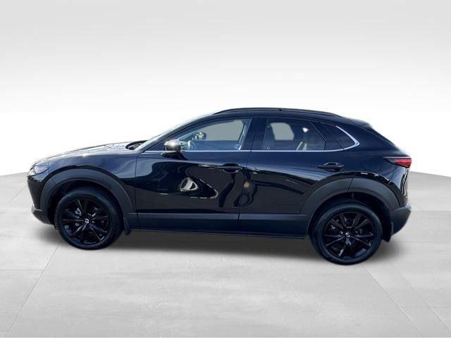 2025 Mazda CX-30 2.5 Turbo Premium Package 2025 Mazda CX-30 2.5 Turbo Premium Package