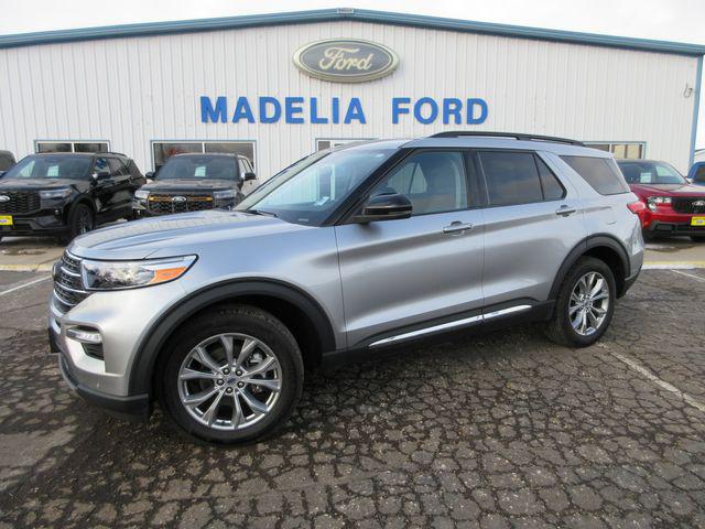 2024 Ford Explorer XLT for sale in Madelia, MN