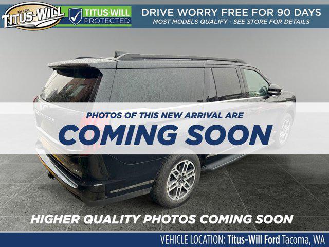 2025 Ford Expedition Active MAX